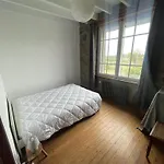 La Hogue Au Blanc Сasa de vacaciones
