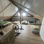 La Hogue Au Blanc Сasa de vacaciones
