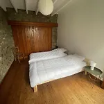 La Hogue Au Blanc Сasa de vacaciones *