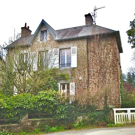 La Hogue Au Blanc Prázdninový dům Carolles