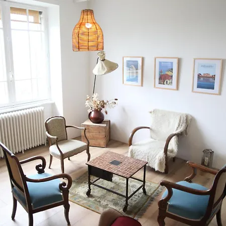 La Hogue Au Blanc * Carolles