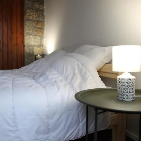 Prázdninový dům La Hogue Au Blanc Carolles