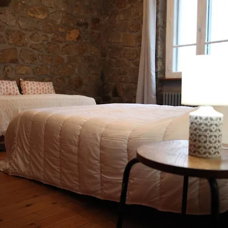 La Hogue Au Blanc * Carolles