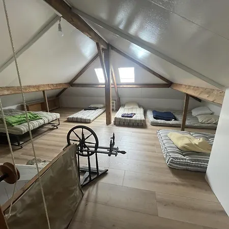 La Hogue Au Blanc Σπίτι διακοπών