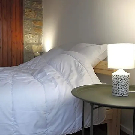 La Hogue Au Blanc Vakantiehuis