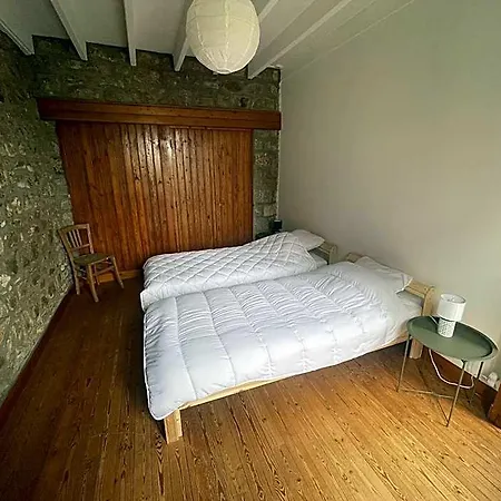 La Hogue Au Blanc Carolles