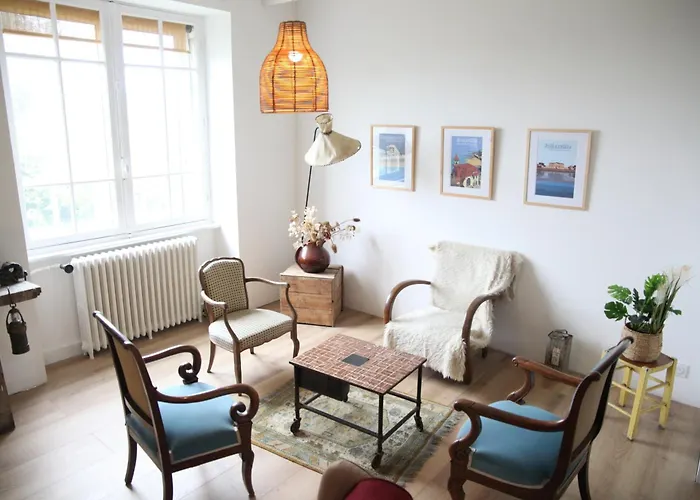 La Hogue Au Blanc * Carolles