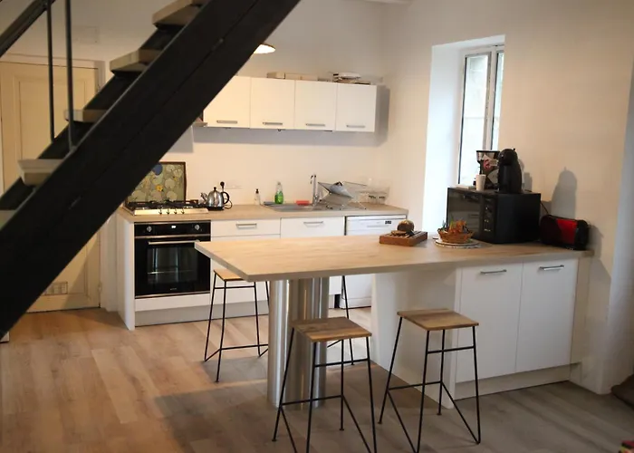 Prázdninový dům La Hogue Au Blanc