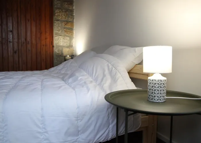 Prázdninový dům La Hogue Au Blanc Carolles