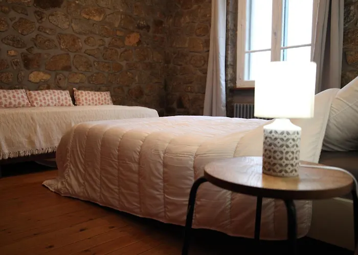 La Hogue Au Blanc * Carolles